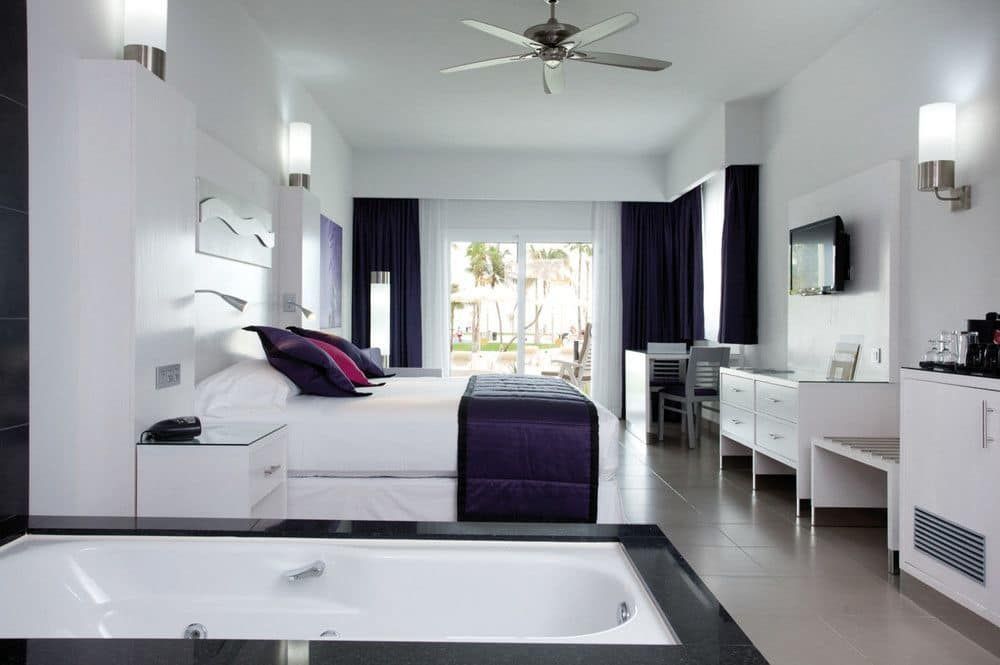 Riu Palace Peninsula - All Inclusive