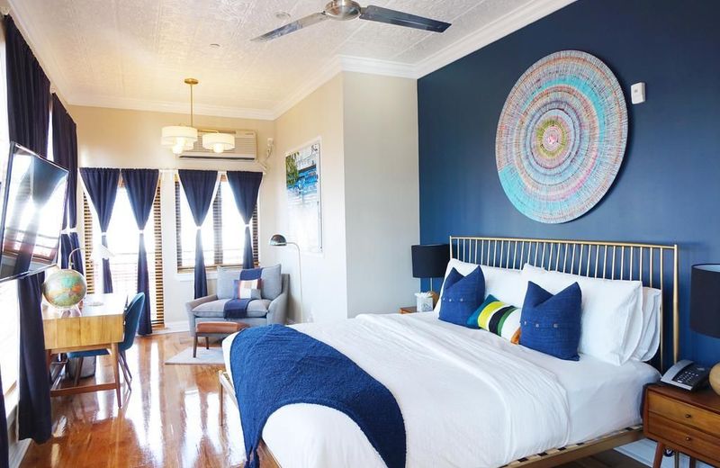 The Box House Hotel