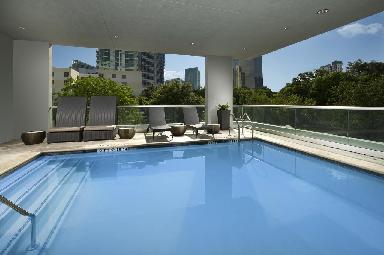 Homewood Suites by Hilton Miami Downtown/Brickell