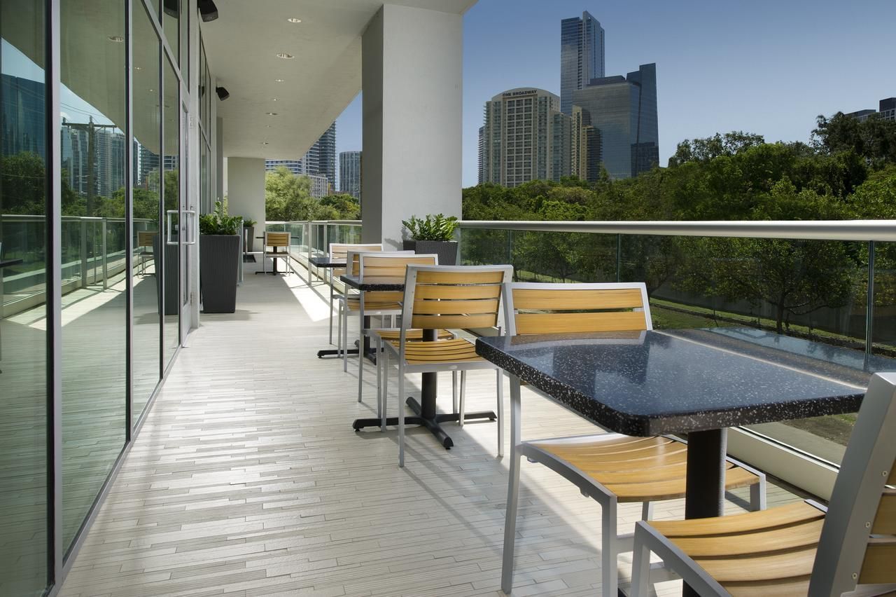 Homewood Suites by Hilton Miami Downtown/Brickell