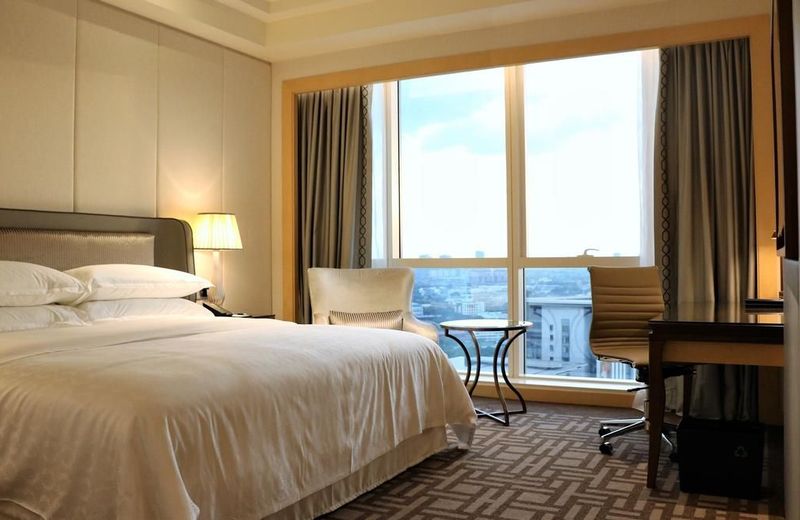 Sheraton Petaling Jaya Hotel