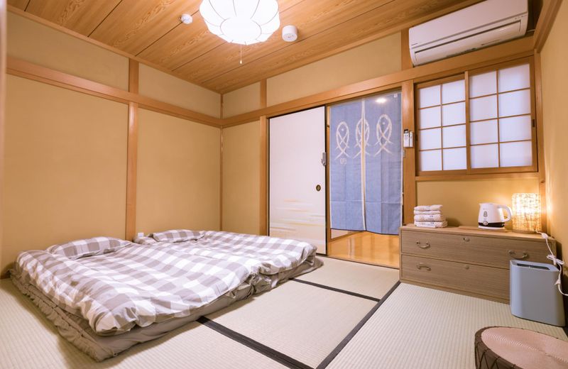 kasumi guest house