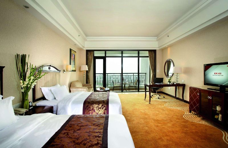 NH Shenyang Yuhong
