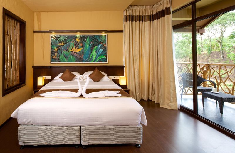 Kofiland Resort