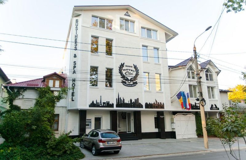 Bed & Breakfast Olsi