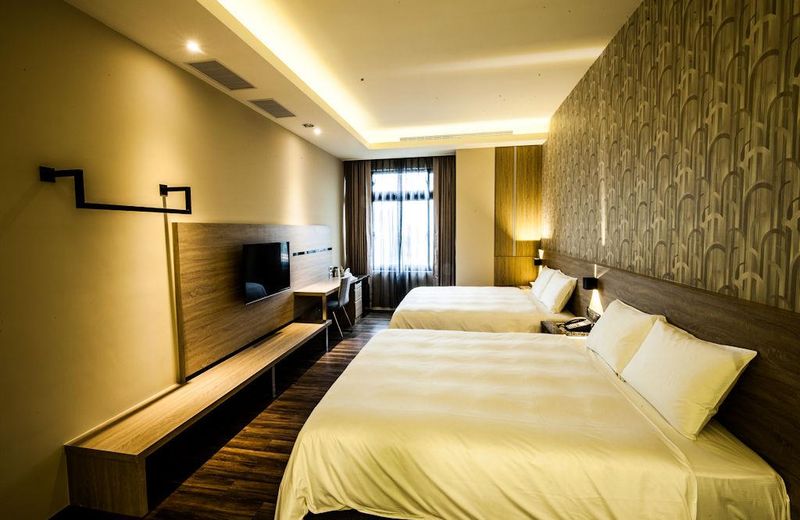 Yu Chun Hotel