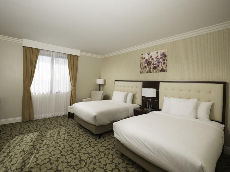Holiday Inn El Monte - Los Angeles, an IHG Hotel