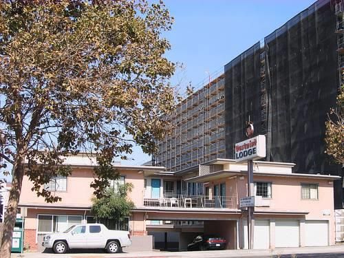 Westwind Lodge
