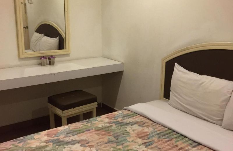 Hotel Grande