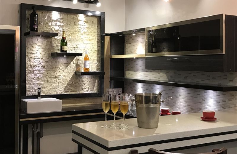 De Botani Ipoh Guest House