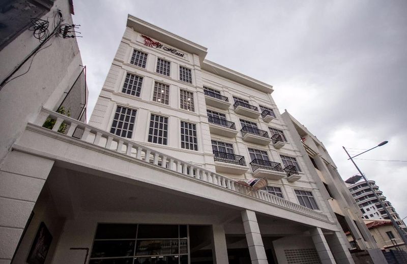 Wifi Boutique Hotel