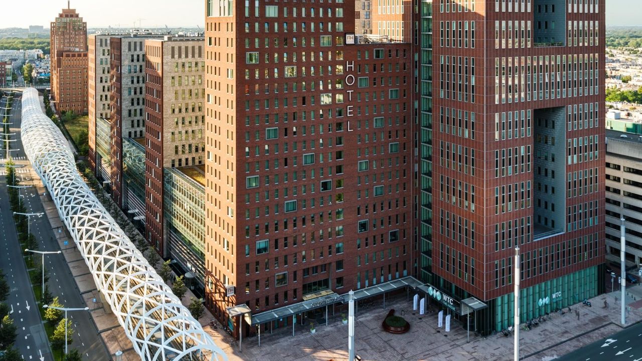 NH Den Haag