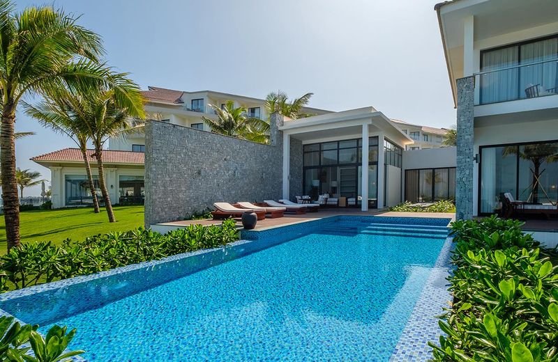 Vinpearl Resort & Spa Hoi An