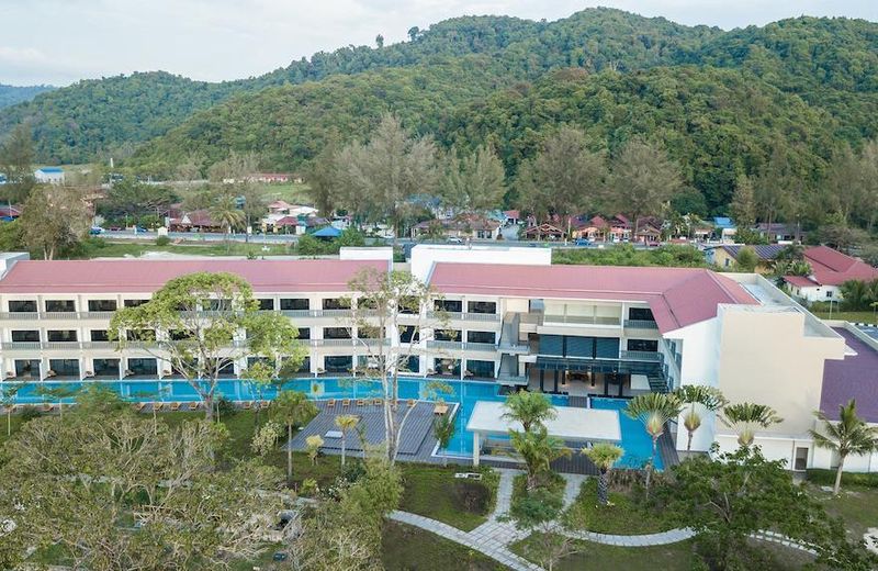 Camar Resort Langkawi