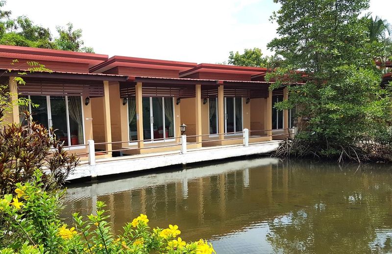 Best House Resort