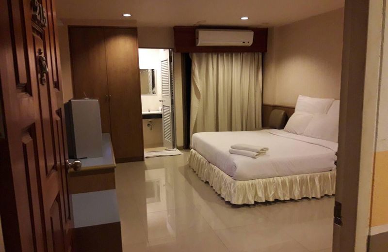RP City Hotel