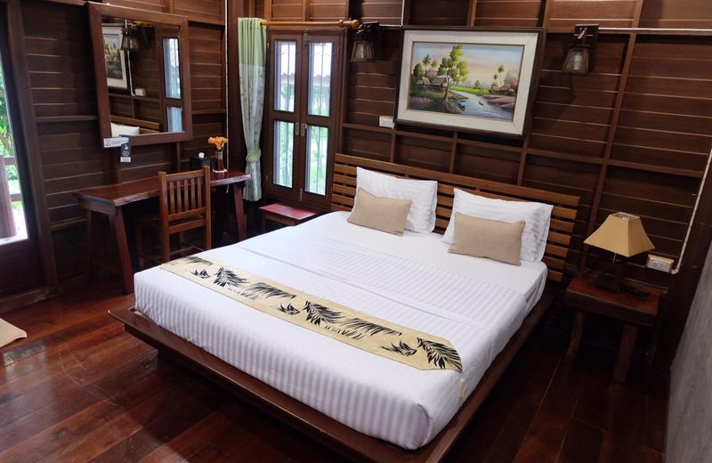 Ruenpurksa Resort