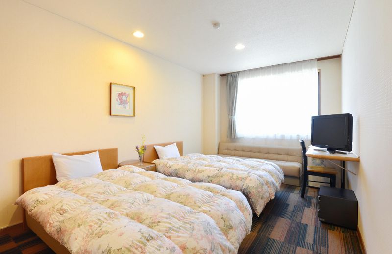 Hotel Wellness Notoji
