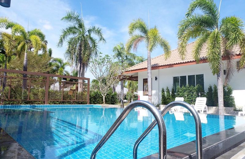 Nisasiri Boutique Resort