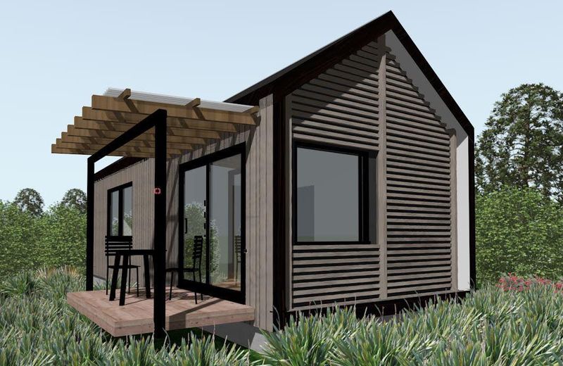 Plume Villas