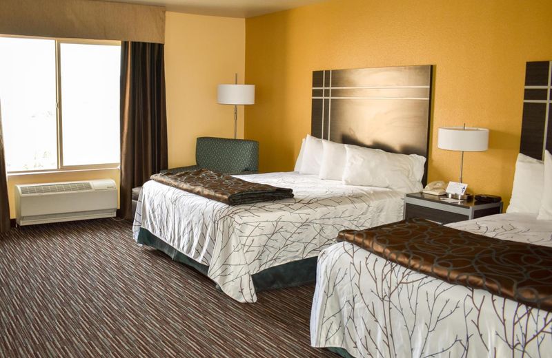Best Western Topaz Lake Inn