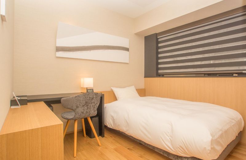 HATAGO INN Kansai Airport