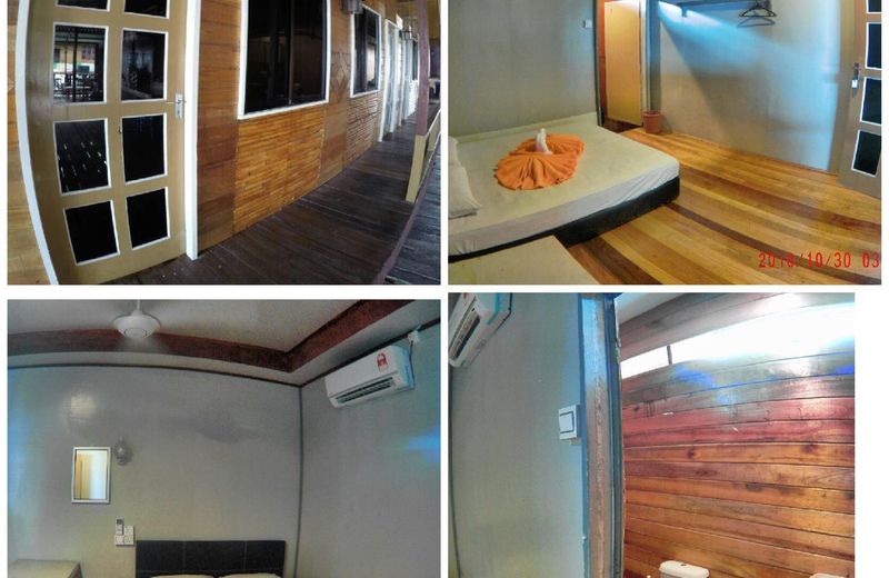 Seahorse Lodge