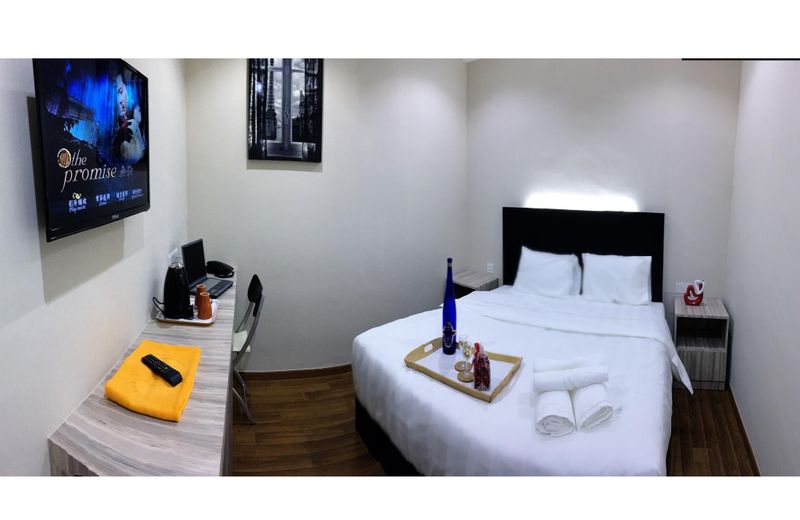 Royale Hotel Batu Gajah