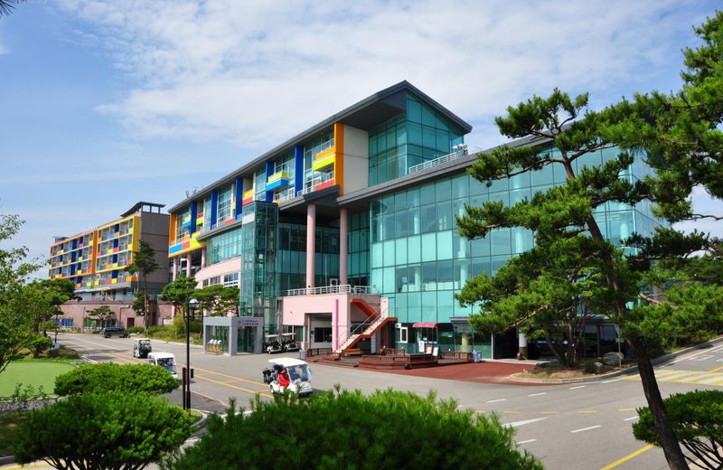 OceanBeach Resort
