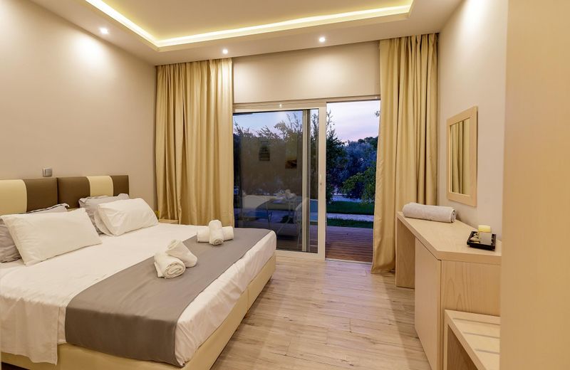 Sunny Place Resort