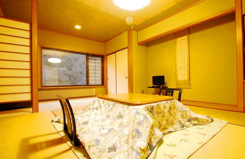 Kawafuru Onsen Hamaya Ryokan