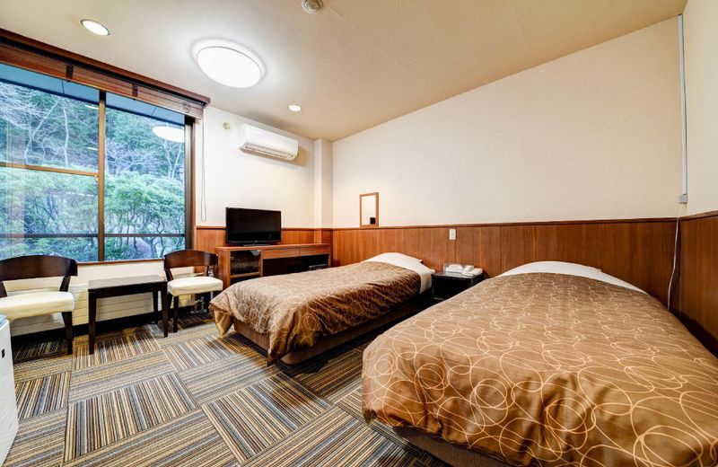 TOP Resort Hakone Onsen Goku no Yado