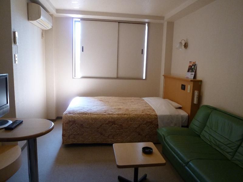 Hotel Satto Inn Arai