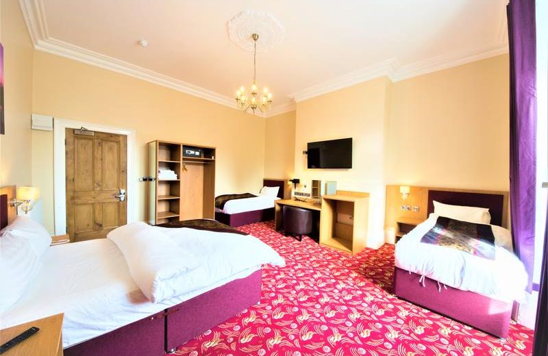 Edgerton Hotel