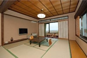 Yuzankaku (Oga Onsen)
