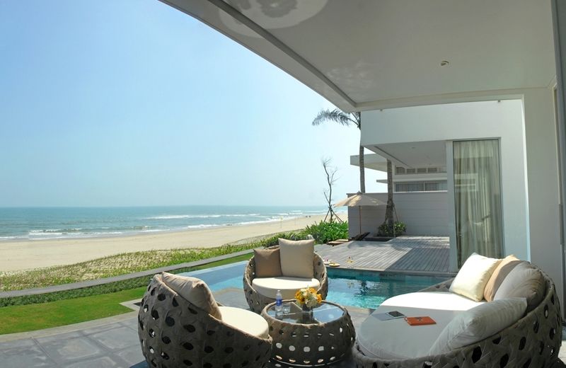 Luxury Villas Danang