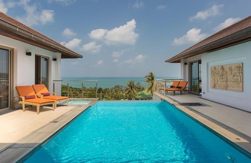 Villa Ganesh