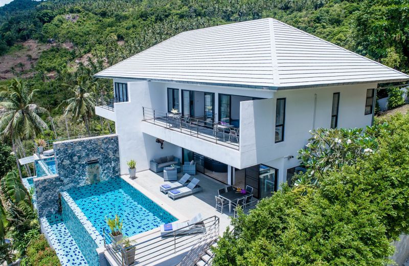 Villa Dove