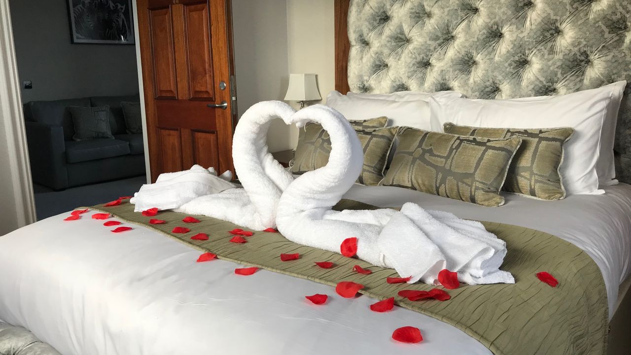The Craigie Hotel