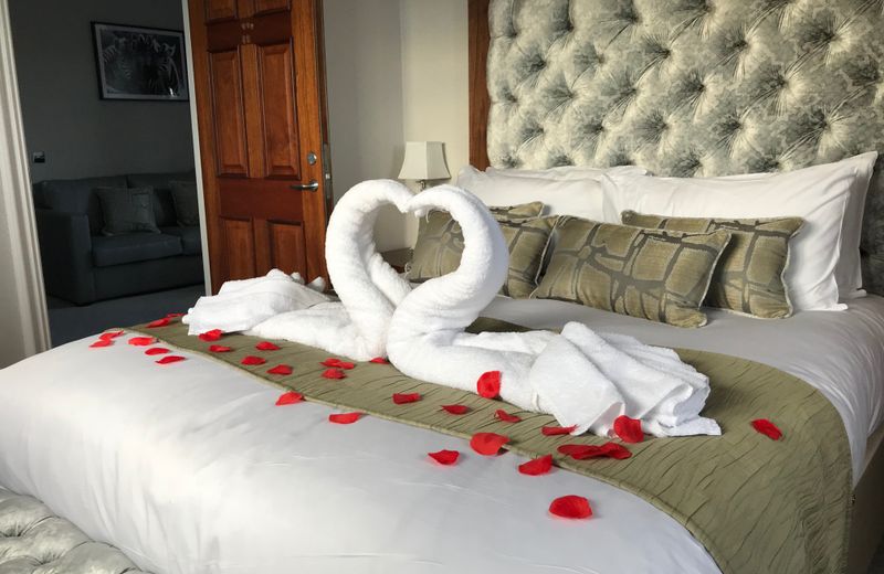 The Craigie Hotel