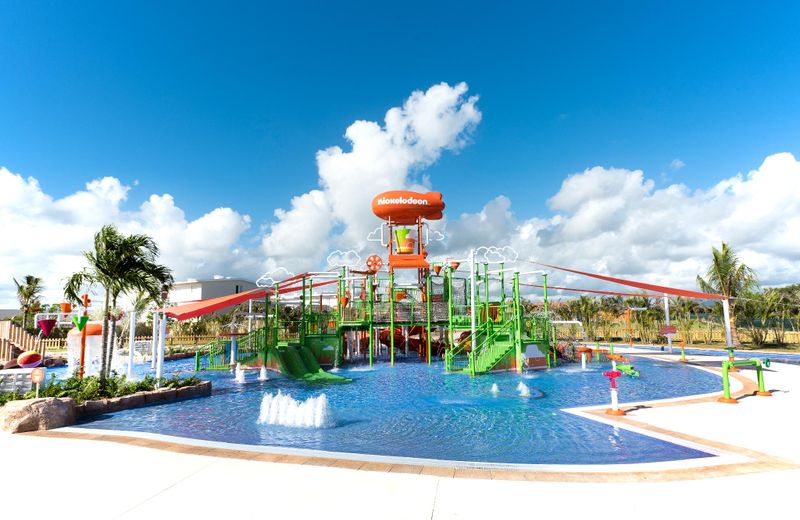 Nickelodeon Hotels & Resorts Punta Cana - Gourmet All Inclusive by Karisma