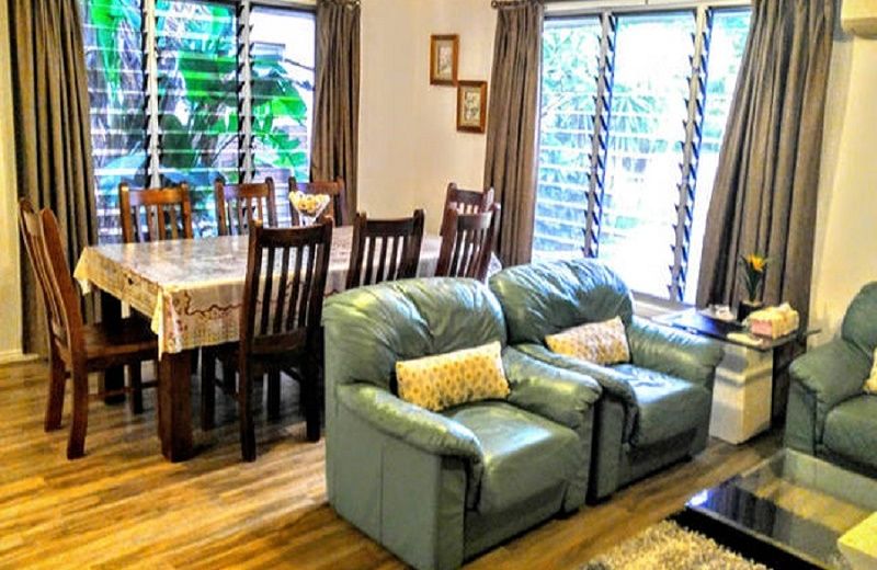 Lady Biggera Resort