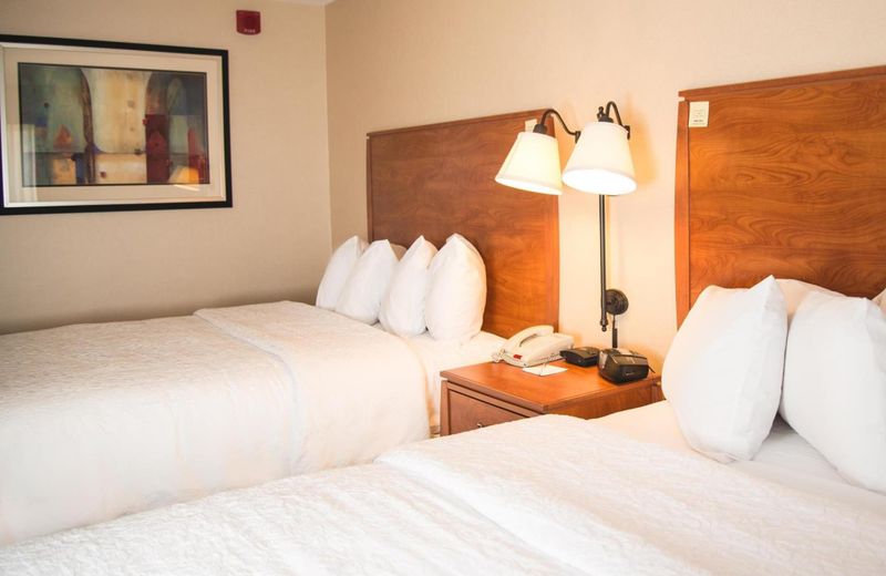 Hampton Inn & Suites Greeley