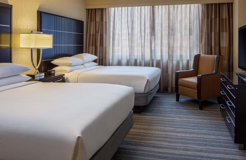 DoubleTree Suites by Hilton Minneapolis