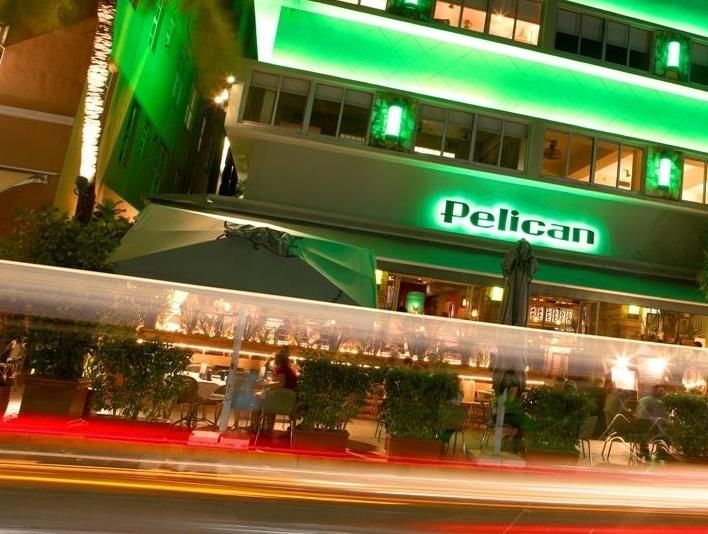 Pelican Hotel