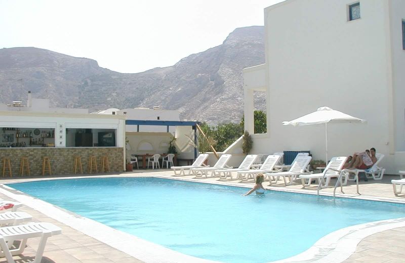 Ino Hotel