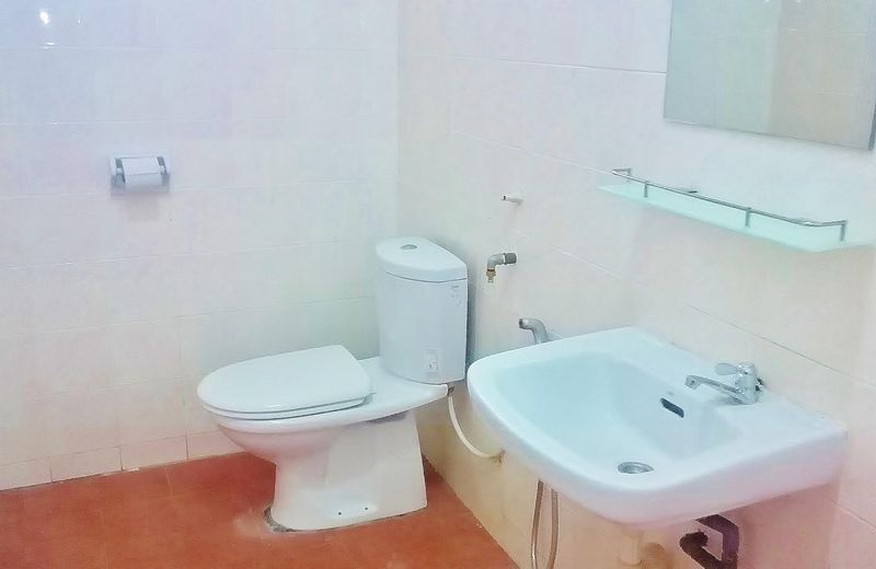 Hovelstar Guest House