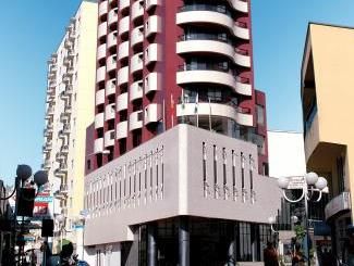 Parnaso Hotel