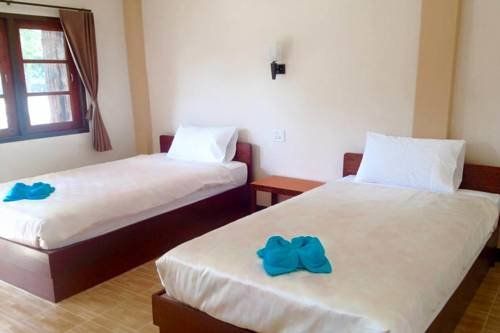 Mai Yai Resort