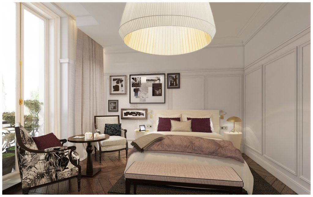 Le Damantin Hôtel & Spa